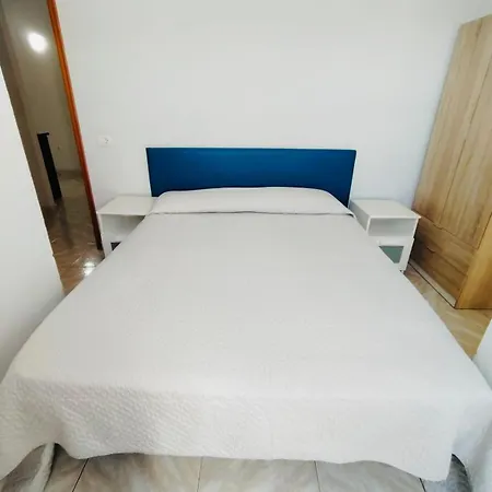 303, Fabuloso Apto 6 Pax Cerca De Playa Ingles Apartament El Tablero (Las Palmas)