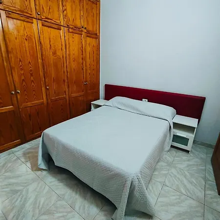 Apartament 303, Fabuloso Apto 6 Pax Cerca De Playa Ingles El Tablero (Las Palmas)