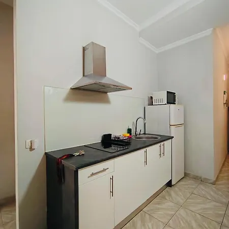 Apartament 303, Fabuloso Apto 6 Pax Cerca De Playa Ingles
