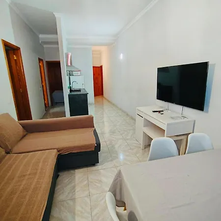 Apartament 303, Fabuloso Apto 6 Pax Cerca De Playa Ingles El Tablero (Las Palmas)