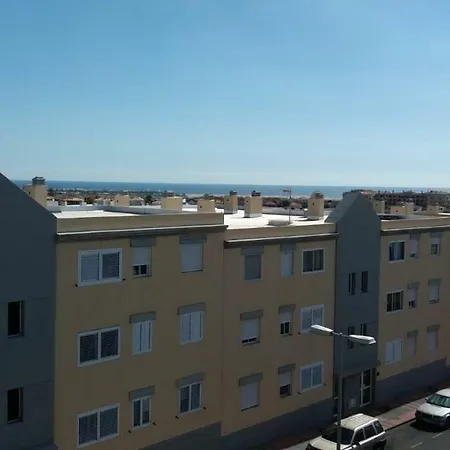 Apartment 303, Fabuloso Apto 6 Pax Cerca De Playa Ingles El Tablero (Las Palmas)