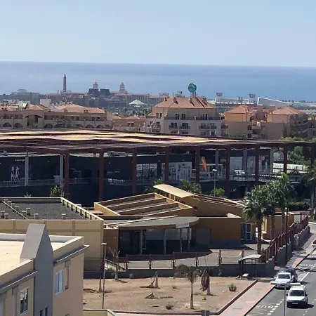 Apartment 303, Fabuloso Apto 6 Pax Cerca De Playa Ingles