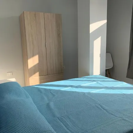 303, Fabuloso Apto 6 Pax Cerca De Playa Ingles Apartment El Tablero (Las Palmas)