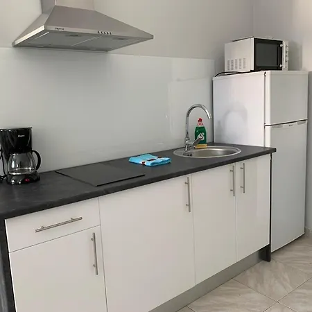 Apartment 303, Fabuloso Apto 6 Pax Cerca De Playa Ingles El Tablero (Las Palmas)