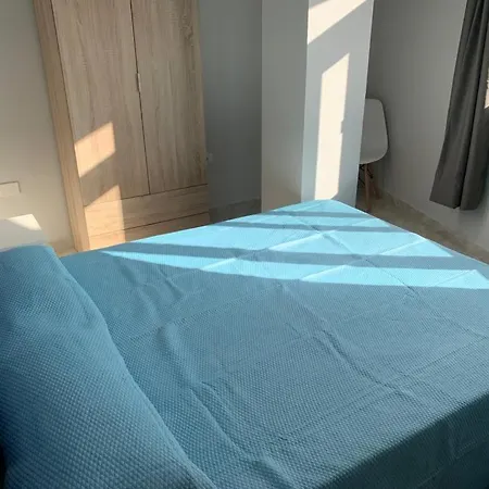 303, Fabuloso Apto 6 Pax Cerca De Playa Ingles * El Tablero (Las Palmas)