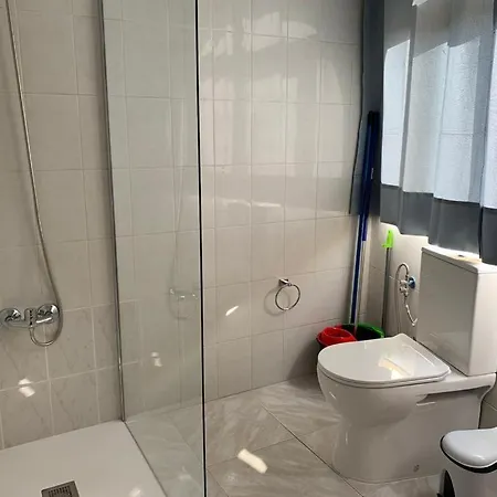 Apartment 303, Fabuloso Apto 6 Pax Cerca De Playa Ingles El Tablero (Las Palmas)