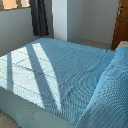 Apartment 303, Fabuloso Apto 6 Pax Cerca De Playa Ingles El Tablero (Las Palmas)